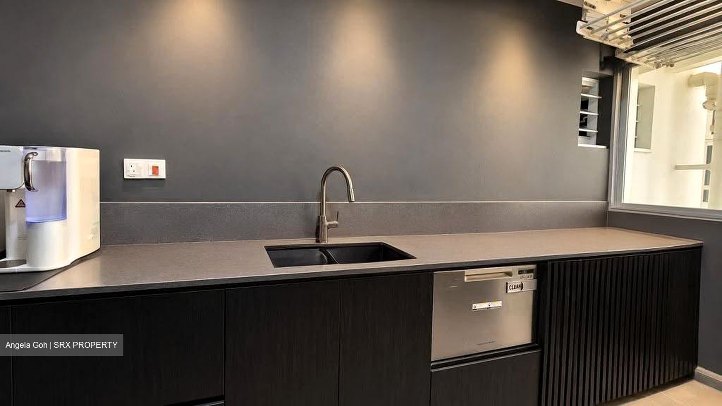 Blk 625B Tampines Greenverge (Tampines), HDB 4 Rooms #623723181